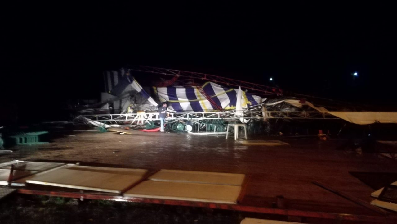 Aggiornamento criticità in Piemonte