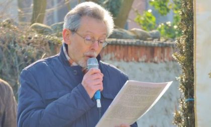 Stasera la conferenza a Boca "A quattro giorni dalla pace"