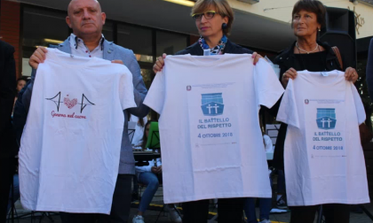 Genova nel Cuore, al Coccia un modello del ponte Morandi realizzato dagli studenti