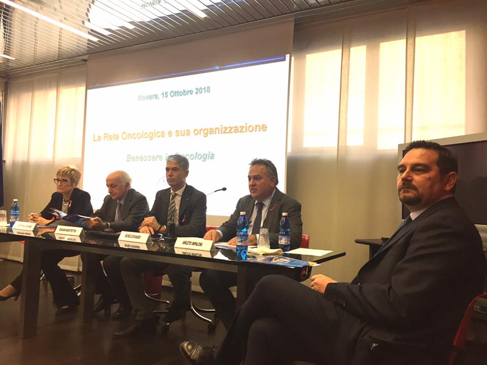 Benessere in Oncologia, inaugurato il corso per estetisti e acconciatori