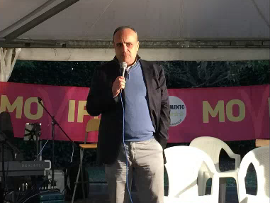 MoviFest, il ministro Bonisoli ha chiuso la kermesse a Trecate