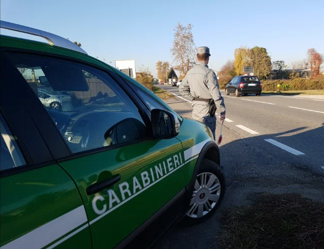 Sequestro azienda pulitura metalli, quarto caso dall’inizio dell’anno