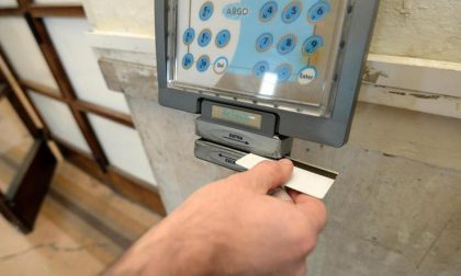 Cartellino addio: arrivano le impronte digitali per entrare in ufficio