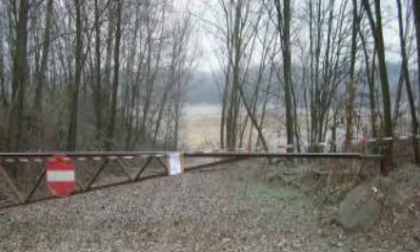 Cave, sanzionate 8 su 15 nel Novarese