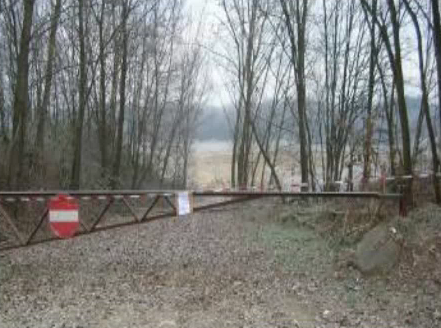 Cave, sanzionate 8 su 15 nel Novarese