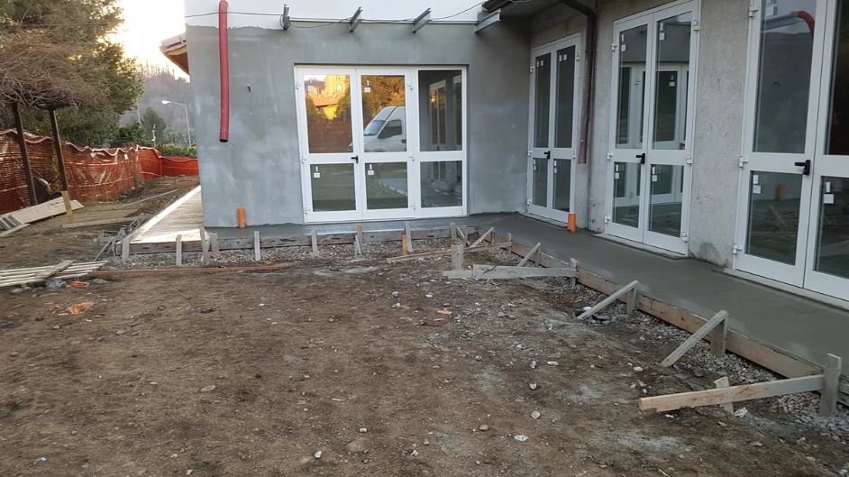 Centro Aurora verso l’inaugurazione: sabato 20 a Gozzano