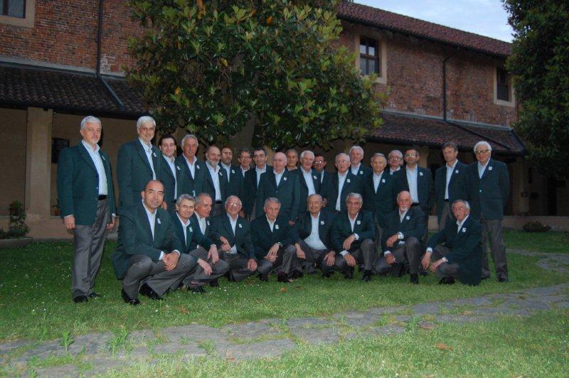 Incontro Cori alla 28a edizione