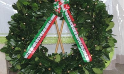 Le celebrazioni del 2 e 4 novembre a Novara