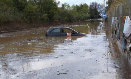 I-React, la app tutta torinese per fronteggiare le emergenze ambientali