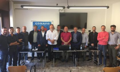 Sindacato pompieri: "Abbiamo gravi carenze di personale"