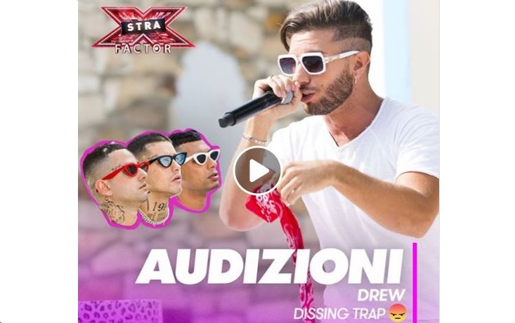 Aronese conquista StraFactor: ecco chi è VIDEO