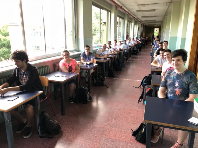 Maturità 2019, si parte il 19 giugno TUTTE LE NOVITA’