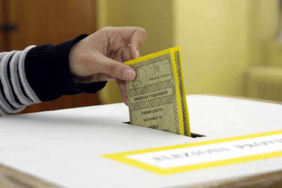 Elezioni politiche: tutti i nomi dei candidati del Novarese e del Vco