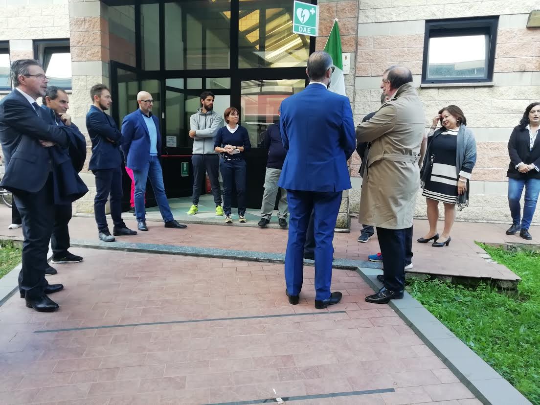 renzo zanchetta palestra fauser