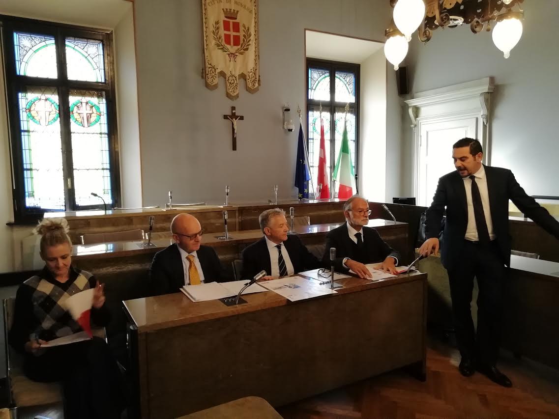 No Cancer 2018, a Novara convegno internazionale sull’oncologia