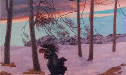 “Ottocento in collezione – Dai Macchiaioli a Segantini”