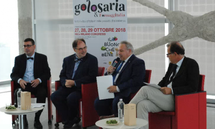 Golosaria, i novaresi alla rassegna dedicata a ciò che è buono