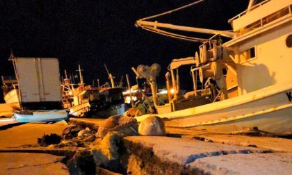 Forte terremoto in Grecia e scossa anche in Piemonte