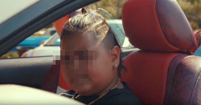 Blitz dei carabinieri novaresi al campo rom: arrestati padre e nonno del baby rapper 500Tony