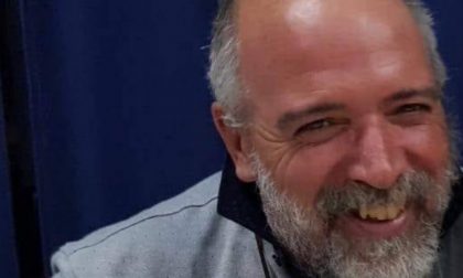 Giuseppe Caprino è scomparso da 9 giorni: si cerca in tutto il Piemonte