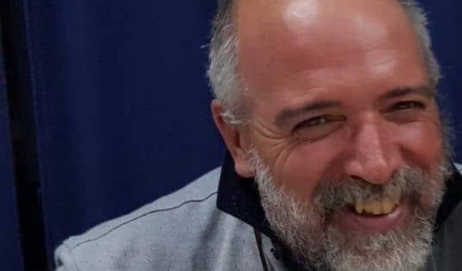 Giuseppe Caprino è scomparso da 9 giorni: si cerca in tutto il Piemonte