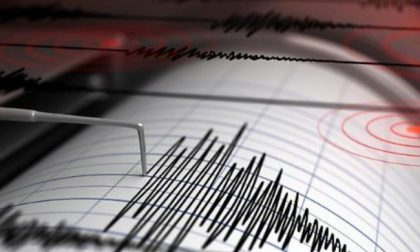 La terra trema al Nord Italia: 3 scosse in 24 ore
