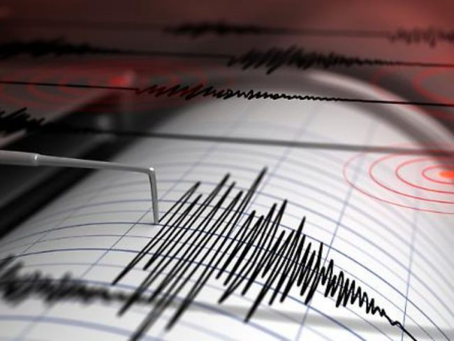 La terra trema al Nord Italia: 3 scosse in 24 ore