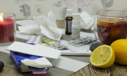 Vaccinazione antinfluenzale: in Piemonte dal 13 novembre