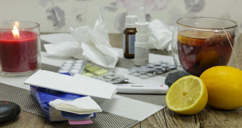 Vaccinazione antinfluenzale: in Piemonte dal 13 novembre