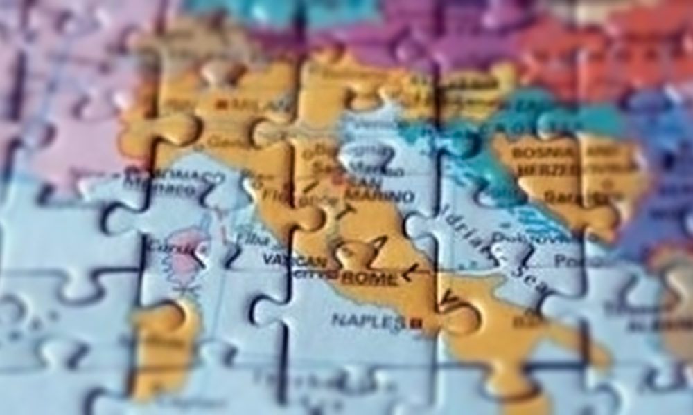 Federalismo Piemonte: al via il percorso di autonomia