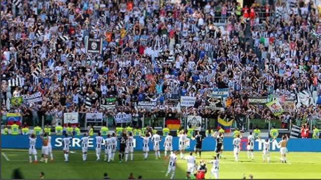 Juventus ‘ndrangheta: le relazioni pericolose del tifo organizzato