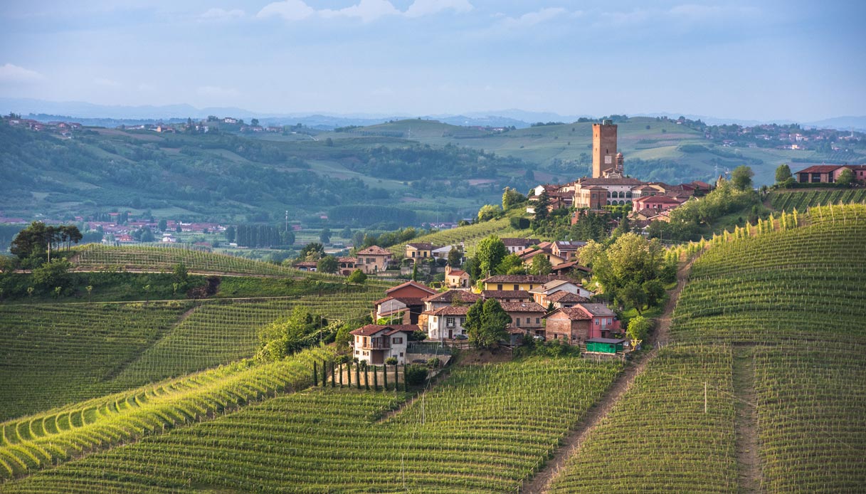 “Best in travel” di Lonely Planet: Piemonte miglior regione al mondo