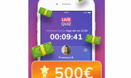 Vinci soldi veri: la app tutta italiana che sta spopolando