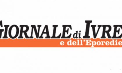 Nuovo settimanale Netweek: uscito il “Giornale di Ivrea”