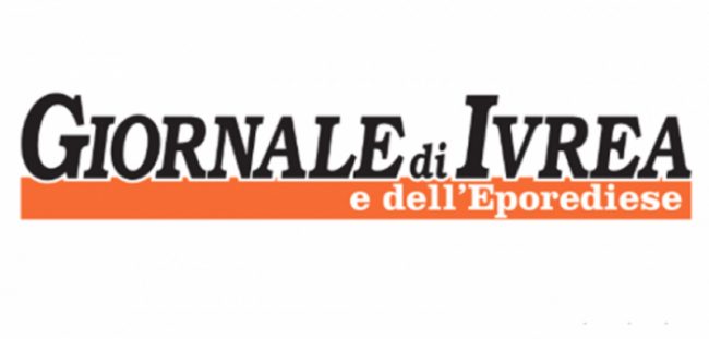 Nuovo settimanale Netweek: uscito il “Giornale di Ivrea”