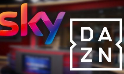 Federconsumatori Novara contro Sky e Dazn per i disservizi