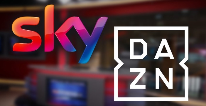 Federconsumatori Novara contro Sky e Dazn per i disservizi