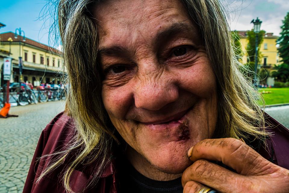 Margherita se n’è andata