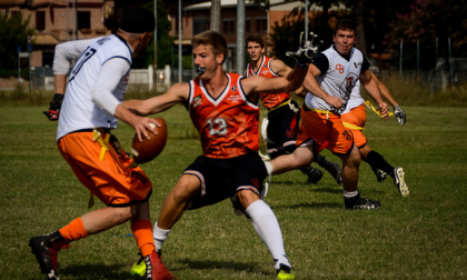 Football Arona: naufragati i sogni scudetto