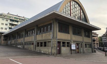 Mercato coperto di viale Dante: proposta in arrivo?