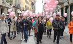 Camminata della salute, quattro km contro il cancro FOTOGALLERY