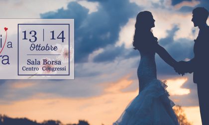 Sposi a Novara, la nuova fiera dedicata al matrimonio