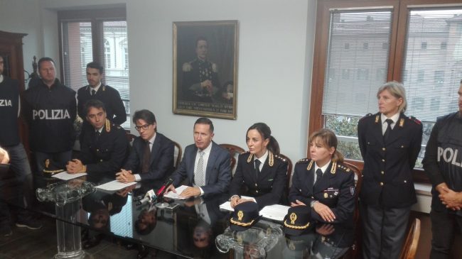 Omicidio a Vercelli: arrestato amico 70enne della vittima