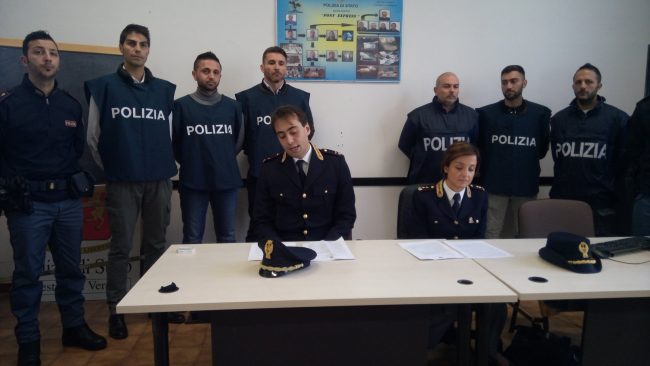 Sequestrati 7 kg di coca tra Vercellese e Novarese