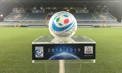 Novara-Juve Under 23 sarà il primo posticipo