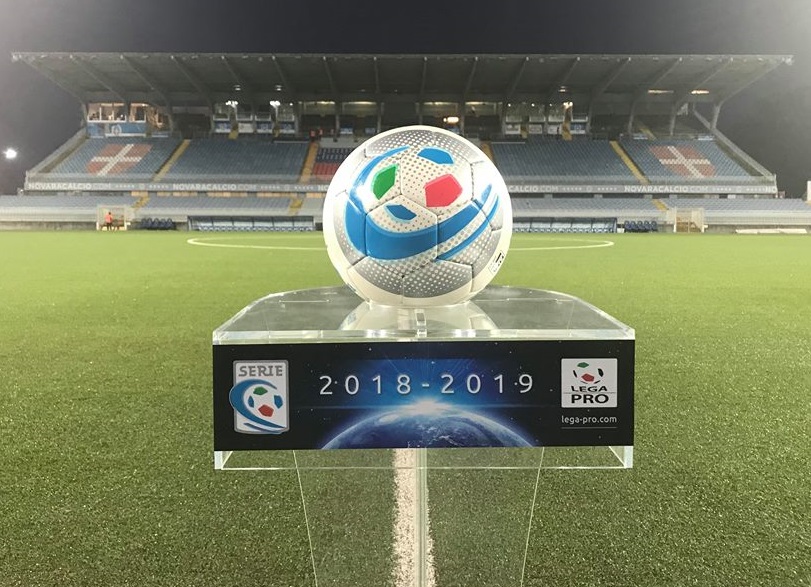 Novara Calcio: tutte le partite sospese a data da destinarsi