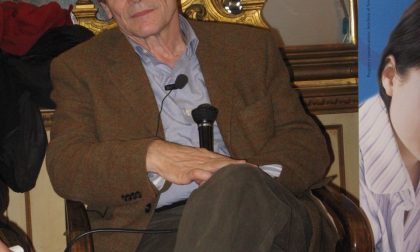 Pennac a Novara, unica data in Italia