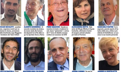 Personaggio dell'anno: proponete i vostri candidati e votate!