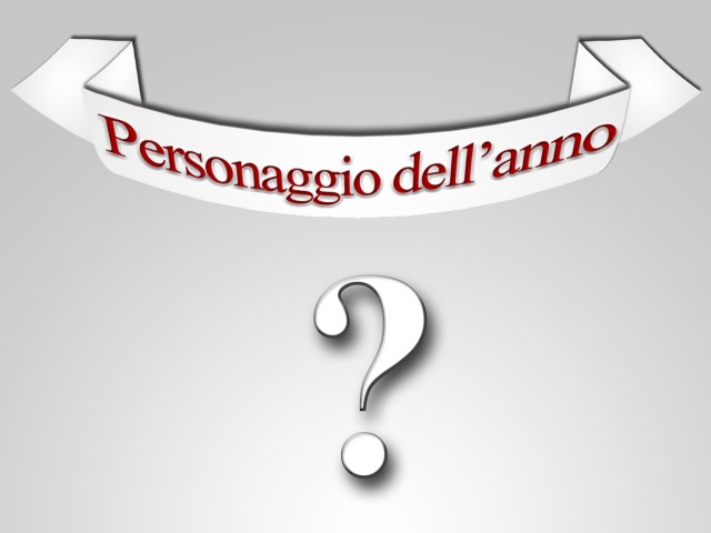 Personaggio dell’anno: proponeteci i vostri candidati per Arona e Novara