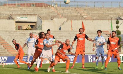 Novara calcio: importante vittoria a Pistoia per 2-0